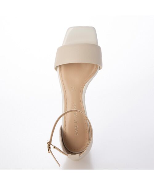 MODE ET JACOMO / モードエジャコモ サンダル | アンクルストラップサンダル | 詳細8
