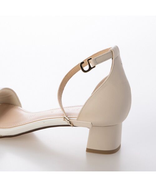 MODE ET JACOMO / モードエジャコモ サンダル | アンクルストラップサンダル | 詳細10