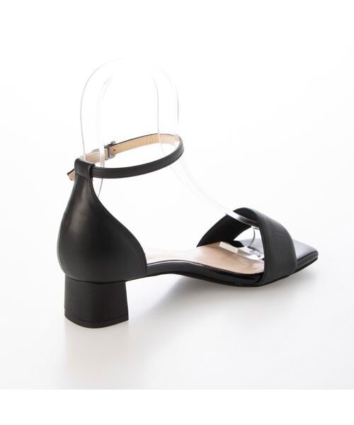 MODE ET JACOMO / モードエジャコモ サンダル | アンクルストラップサンダル | 詳細12