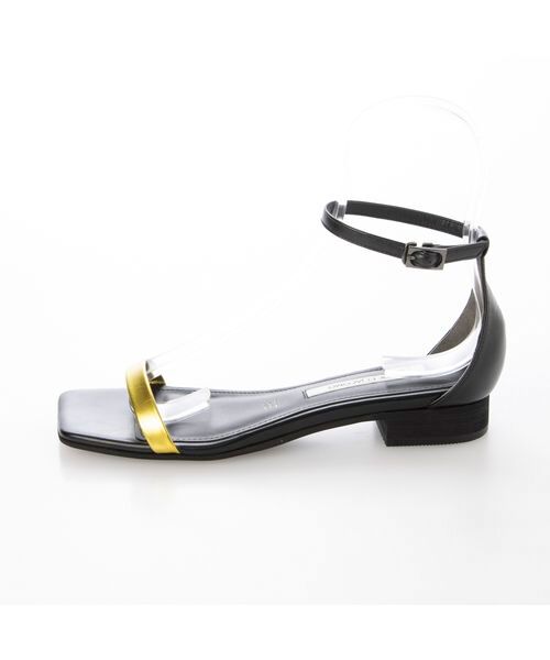 MODE ET JACOMO / モードエジャコモ サンダル | スリムストラップフラットサンダル | 詳細28
