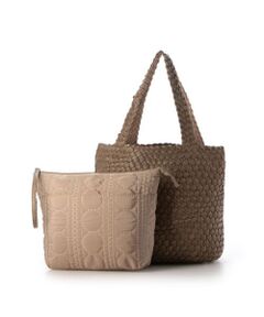 MODE ET JACOMO / モードエジャコモ ハンドバッグ | メッシュバッグ