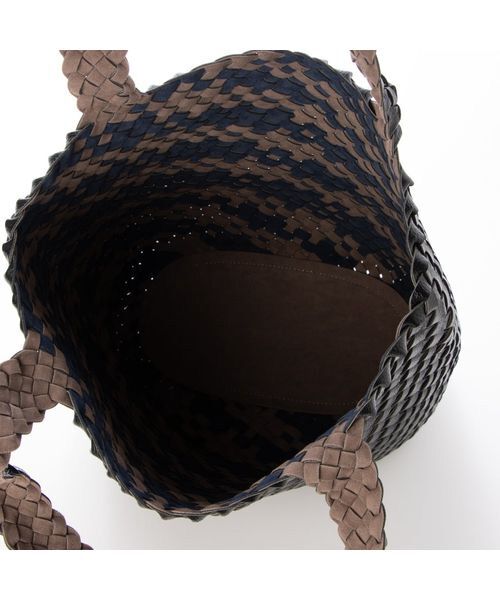 MODE ET JACOMO / モードエジャコモ ハンドバッグ | メッシュバッグ | 詳細3