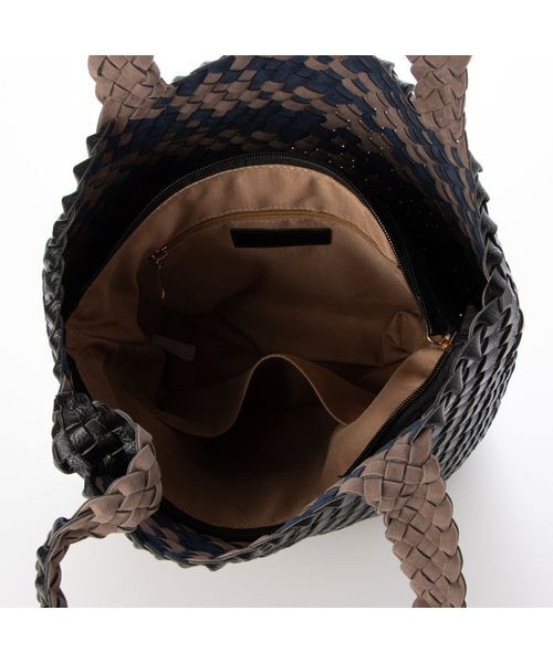 MODE ET JACOMO / モードエジャコモ ハンドバッグ | メッシュバッグ | 詳細4