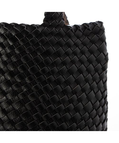 MODE ET JACOMO / モードエジャコモ ハンドバッグ | メッシュバッグ | 詳細6