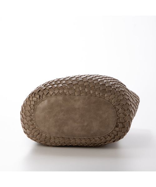 MODE ET JACOMO / モードエジャコモ ハンドバッグ | メッシュバッグ | 詳細8