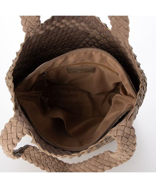 MODE ET JACOMO / モードエジャコモ ハンドバッグ | メッシュバッグ | 詳細9