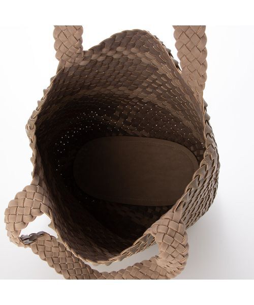 MODE ET JACOMO / モードエジャコモ ハンドバッグ | メッシュバッグ | 詳細10