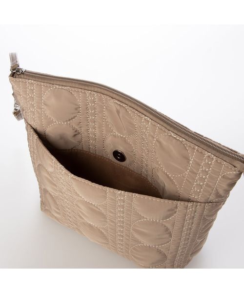 MODE ET JACOMO / モードエジャコモ ハンドバッグ | メッシュバッグ | 詳細11