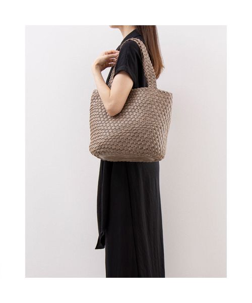 MODE ET JACOMO / モードエジャコモ ハンドバッグ | メッシュバッグ | 詳細13