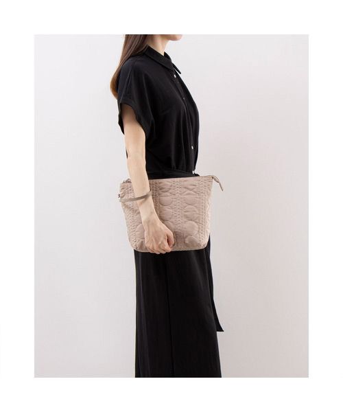 MODE ET JACOMO / モードエジャコモ ハンドバッグ | メッシュバッグ | 詳細14