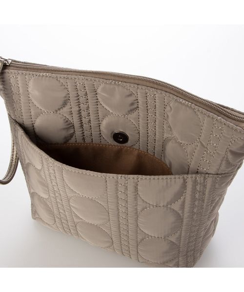 MODE ET JACOMO / モードエジャコモ ハンドバッグ | メッシュバッグ | 詳細16