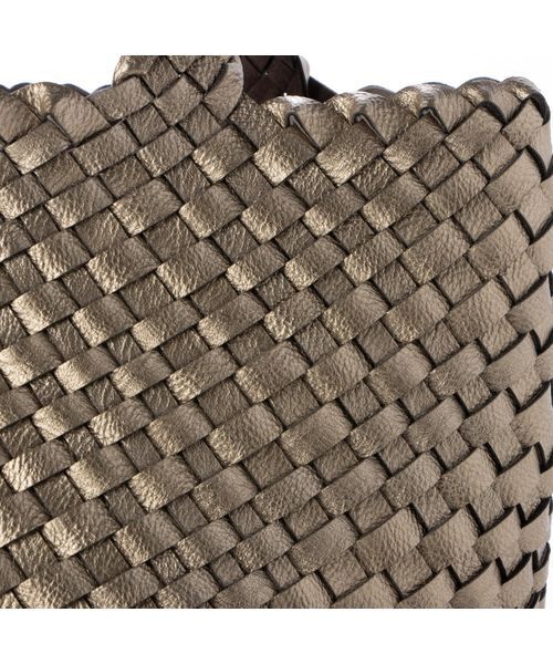 MODE ET JACOMO / モードエジャコモ ハンドバッグ | メッシュバッグ | 詳細17