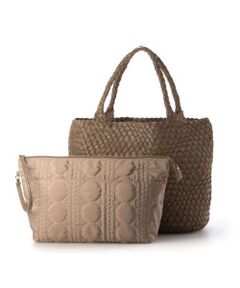 MODE ET JACOMO / モードエジャコモ ハンドバッグ | メッシュバッグ