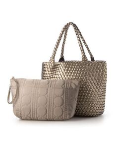 MODE ET JACOMO / モードエジャコモ ハンドバッグ | メッシュバッグ