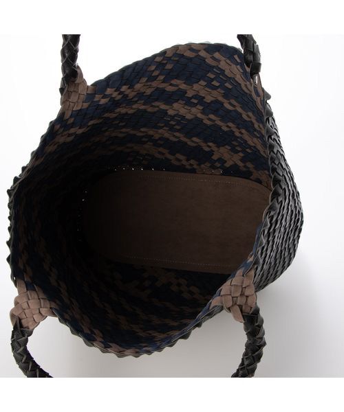 MODE ET JACOMO / モードエジャコモ ハンドバッグ | メッシュバッグ | 詳細3