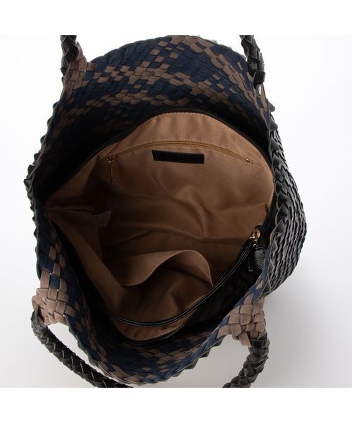 MODE ET JACOMO / モードエジャコモ ハンドバッグ | メッシュバッグ | 詳細4