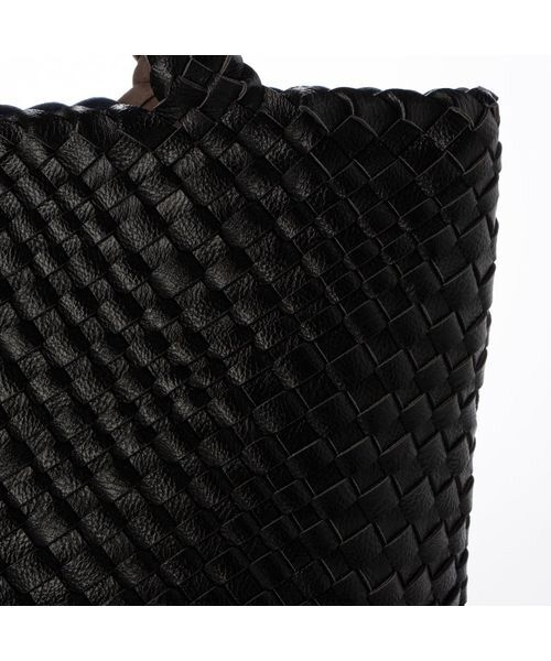 MODE ET JACOMO / モードエジャコモ ハンドバッグ | メッシュバッグ | 詳細6