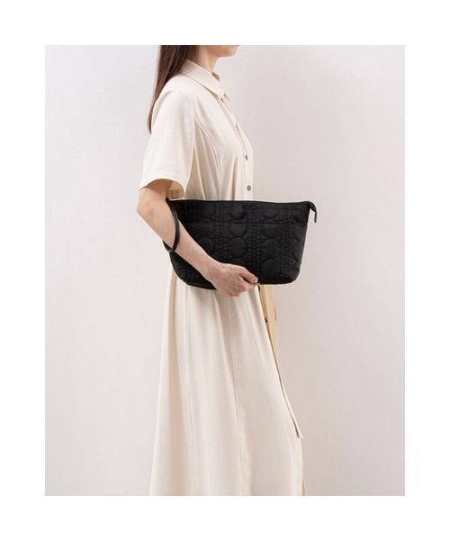MODE ET JACOMO / モードエジャコモ ハンドバッグ | メッシュバッグ | 詳細7