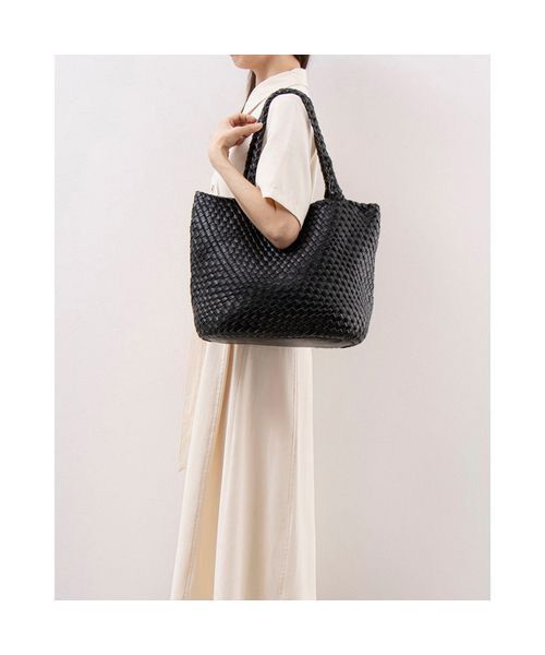 MODE ET JACOMO / モードエジャコモ ハンドバッグ | メッシュバッグ | 詳細8