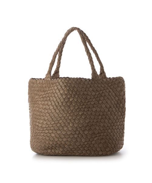 MODE ET JACOMO / モードエジャコモ ハンドバッグ | メッシュバッグ | 詳細9