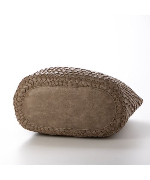 MODE ET JACOMO / モードエジャコモ ハンドバッグ | メッシュバッグ | 詳細10