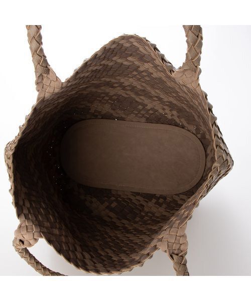 MODE ET JACOMO / モードエジャコモ ハンドバッグ | メッシュバッグ | 詳細11