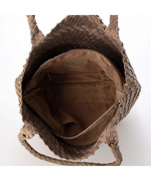 MODE ET JACOMO / モードエジャコモ ハンドバッグ | メッシュバッグ | 詳細12