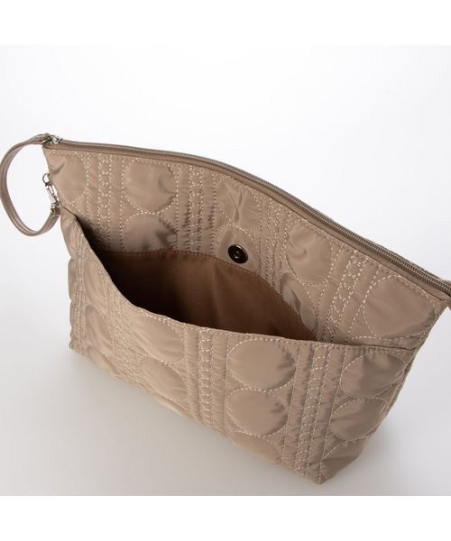 MODE ET JACOMO / モードエジャコモ ハンドバッグ | メッシュバッグ | 詳細13