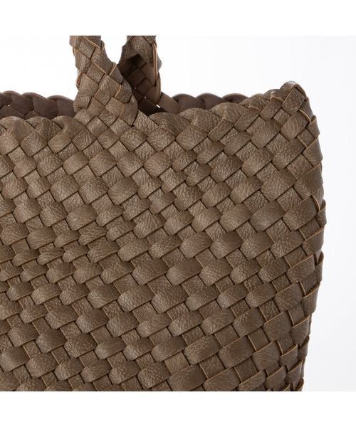 MODE ET JACOMO / モードエジャコモ ハンドバッグ | メッシュバッグ | 詳細14