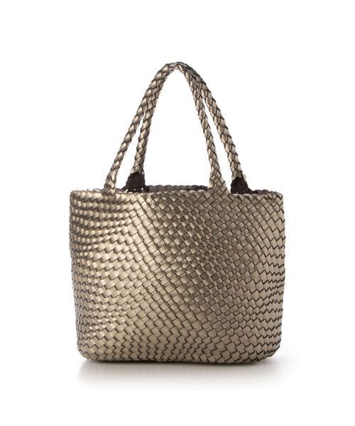 MODE ET JACOMO / モードエジャコモ ハンドバッグ | メッシュバッグ | 詳細15