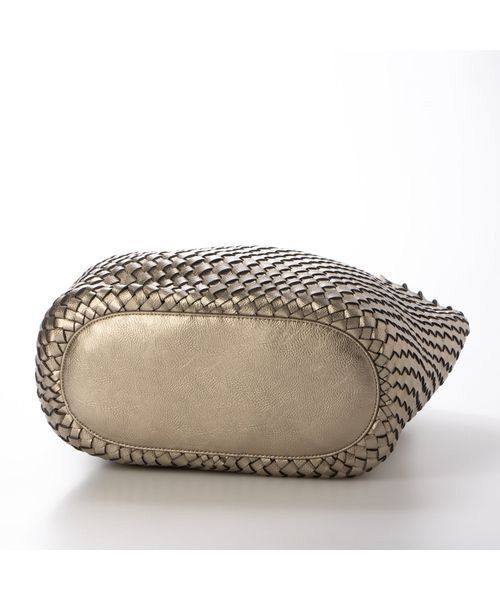 MODE ET JACOMO / モードエジャコモ ハンドバッグ | メッシュバッグ | 詳細16