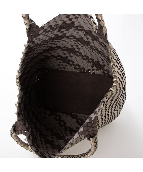 MODE ET JACOMO / モードエジャコモ ハンドバッグ | メッシュバッグ | 詳細17