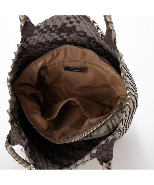 MODE ET JACOMO / モードエジャコモ ハンドバッグ | メッシュバッグ | 詳細18