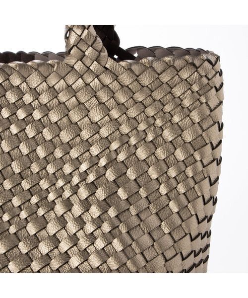 MODE ET JACOMO / モードエジャコモ ハンドバッグ | メッシュバッグ | 詳細20