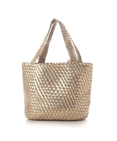 MODE ET JACOMO / モードエジャコモ トートバッグ | メッシュトートバッグ | 詳細1