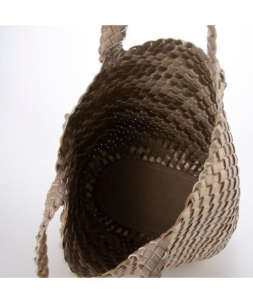 MODE ET JACOMO / モードエジャコモ トートバッグ | メッシュトートバッグ | 詳細4