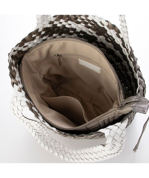 MODE ET JACOMO / モードエジャコモ トートバッグ | メッシュトートバッグ | 詳細9