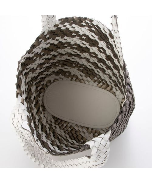 MODE ET JACOMO / モードエジャコモ トートバッグ | メッシュトートバッグ | 詳細10