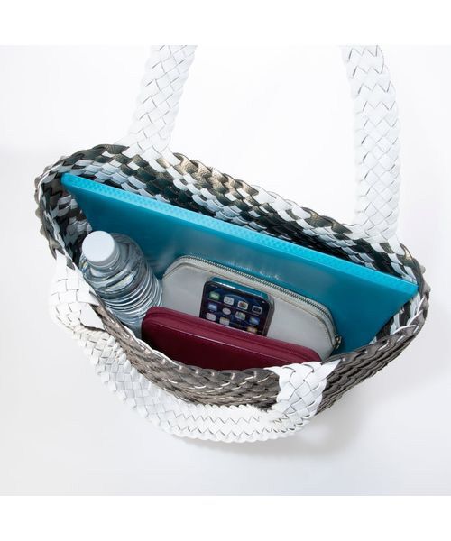 MODE ET JACOMO / モードエジャコモ トートバッグ | メッシュトートバッグ | 詳細13