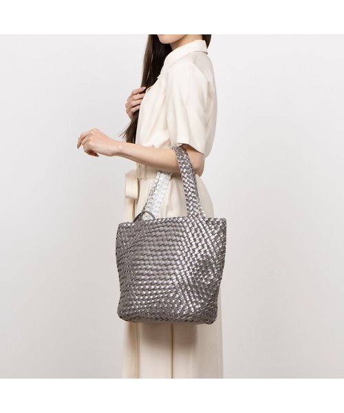 MODE ET JACOMO / モードエジャコモ トートバッグ | メッシュトートバッグ | 詳細14