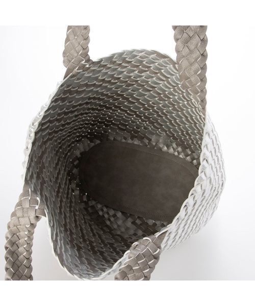 MODE ET JACOMO / モードエジャコモ トートバッグ | メッシュトートバッグ | 詳細17