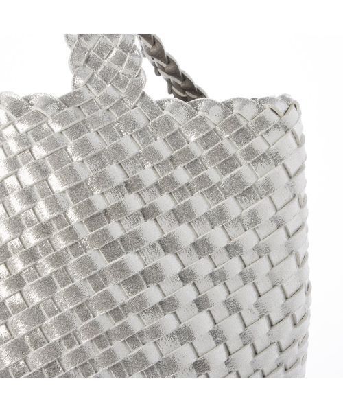 MODE ET JACOMO / モードエジャコモ トートバッグ | メッシュトートバッグ | 詳細18