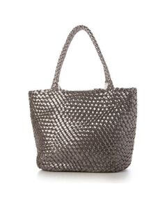 MODE ET JACOMO / モードエジャコモ トートバッグ | メッシュトートバッグ