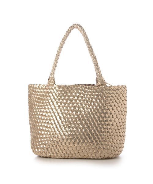 MODE ET JACOMO / モードエジャコモ トートバッグ | メッシュトートバッグ | 詳細1