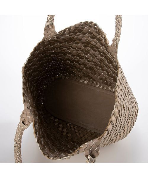 MODE ET JACOMO / モードエジャコモ トートバッグ | メッシュトートバッグ | 詳細4