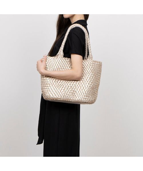 MODE ET JACOMO / モードエジャコモ トートバッグ | メッシュトートバッグ | 詳細7