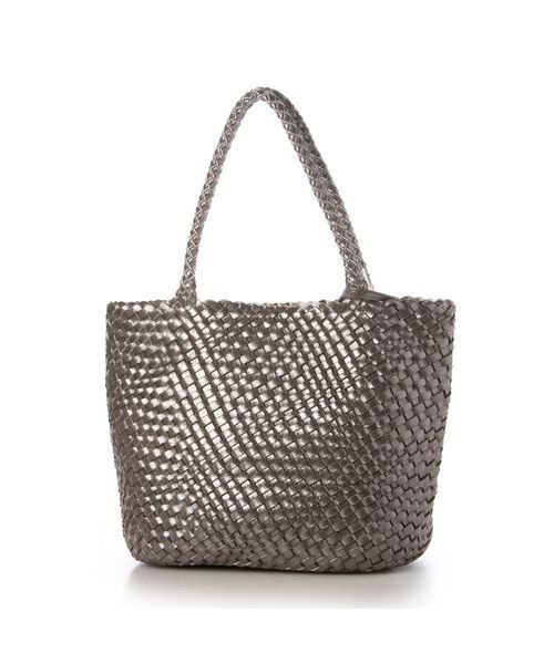 MODE ET JACOMO / モードエジャコモ トートバッグ | メッシュトートバッグ | 詳細8