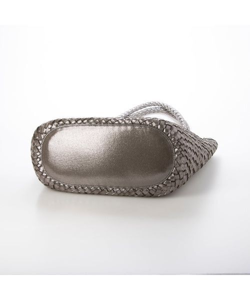 MODE ET JACOMO / モードエジャコモ トートバッグ | メッシュトートバッグ | 詳細9