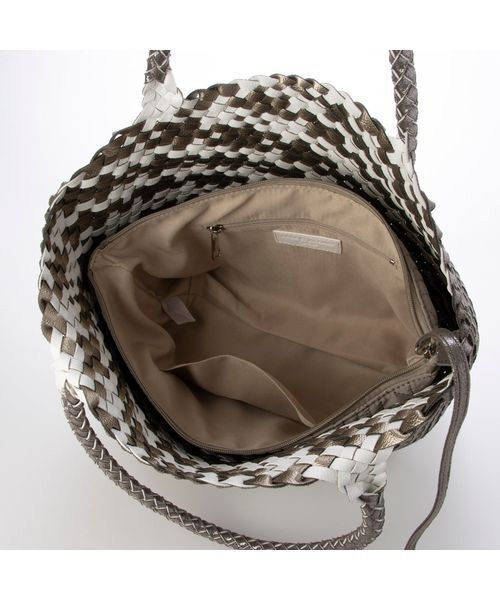 MODE ET JACOMO / モードエジャコモ トートバッグ | メッシュトートバッグ | 詳細10