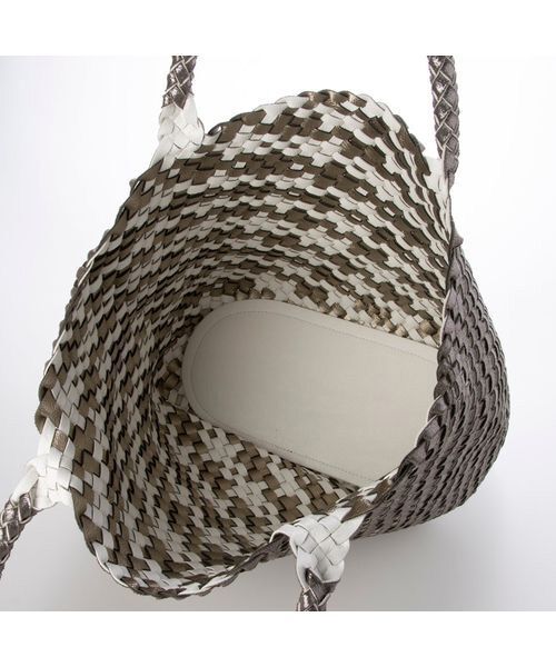 MODE ET JACOMO / モードエジャコモ トートバッグ | メッシュトートバッグ | 詳細11